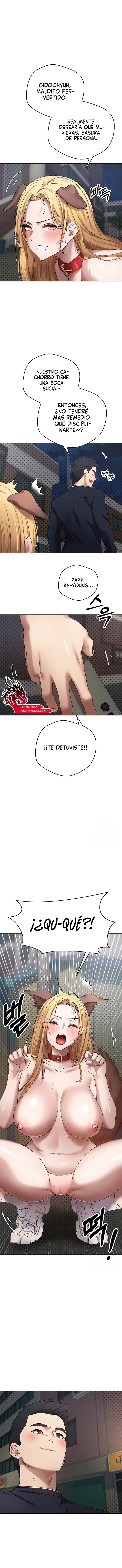 Cambiando Mi Vida Con Las Criptomonedas - Sin censura Capítulo 14 - Página 2