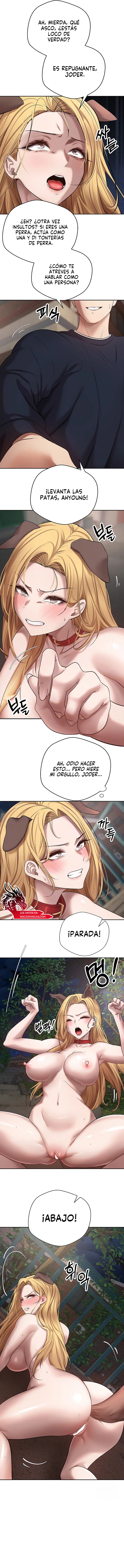 Cambiando Mi Vida Con Las Criptomonedas - Sin censura Capítulo 14 - Página 4