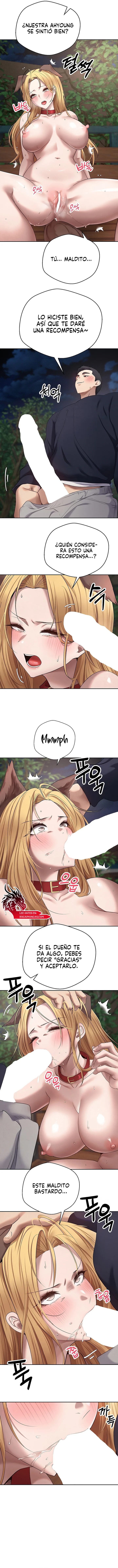 Cambiando Mi Vida Con Las Criptomonedas - Sin censura Capítulo 14 - Página 8