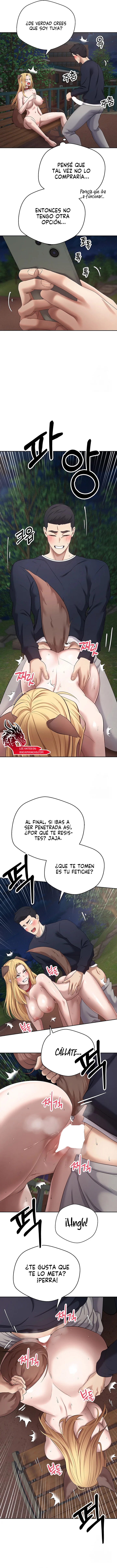 Cambiando Mi Vida Con Las Criptomonedas - Sin censura Capítulo 14 - Página 9