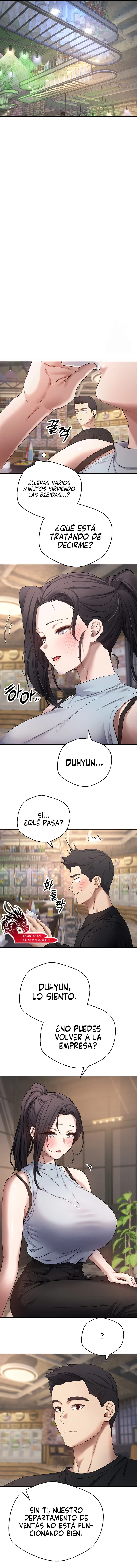 Cambiando Mi Vida Con Las Criptomonedas - Sin censura Capítulo 15 - Página 5