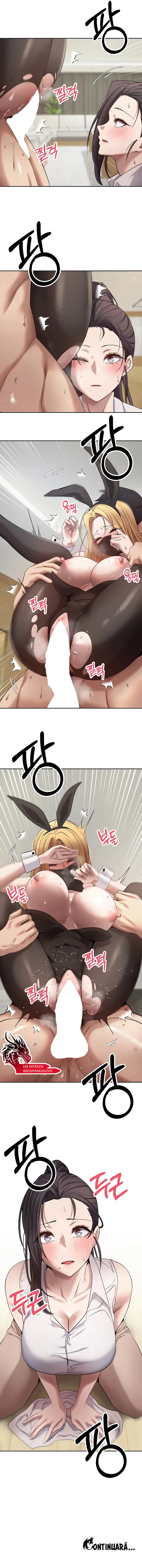 Cambiando Mi Vida Con Las Criptomonedas - Sin censura Capítulo 16 - Página 11