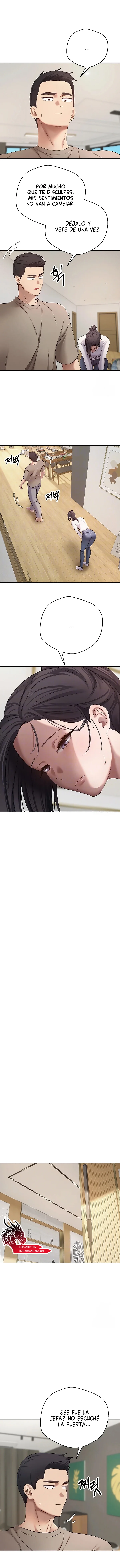 Cambiando Mi Vida Con Las Criptomonedas - Sin censura Capítulo 16 - Página 4