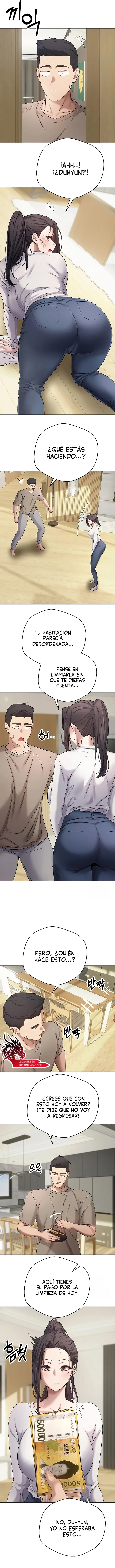 Cambiando Mi Vida Con Las Criptomonedas - Sin censura Capítulo 16 - Página 5