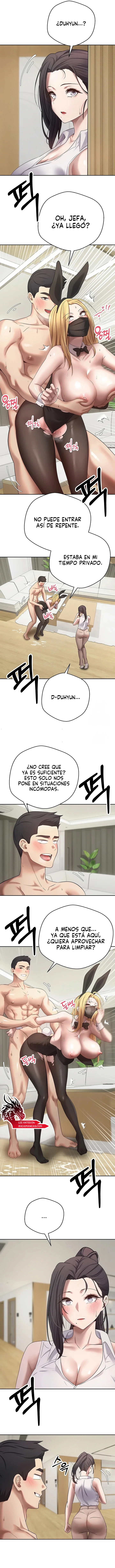 Cambiando Mi Vida Con Las Criptomonedas - Sin censura Capítulo 16 - Página 9