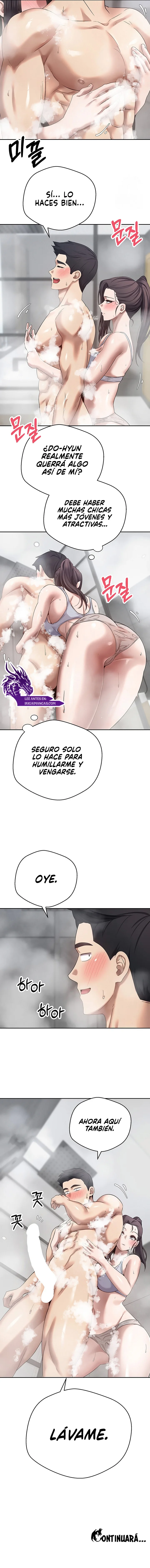 Cambiando Mi Vida Con Las Criptomonedas - Sin censura Capítulo 17 - Página 10