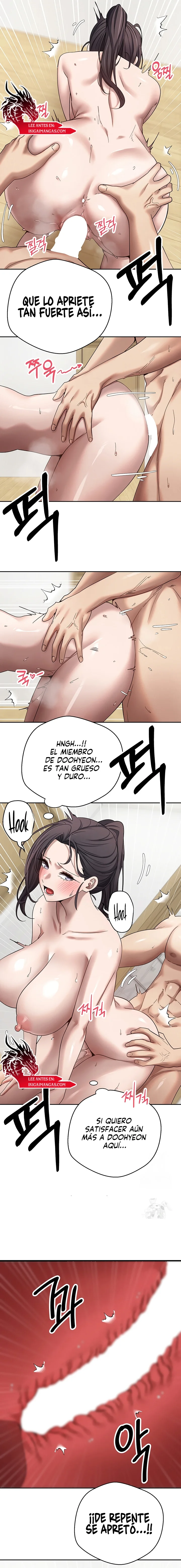 Cambiando Mi Vida Con Las Criptomonedas - Sin censura Capítulo 19 - Página 10