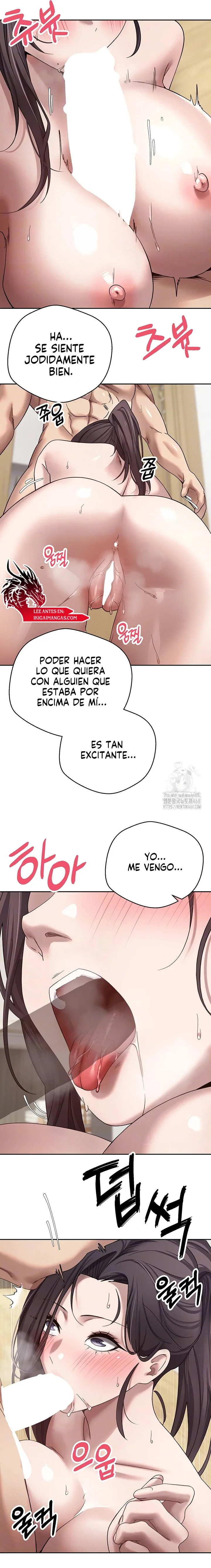 Cambiando Mi Vida Con Las Criptomonedas - Sin censura Capítulo 19 - Página 5