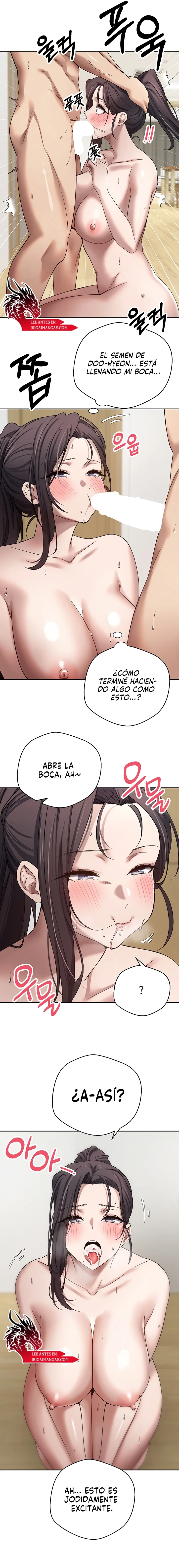 Cambiando Mi Vida Con Las Criptomonedas - Sin censura Capítulo 19 - Página 6