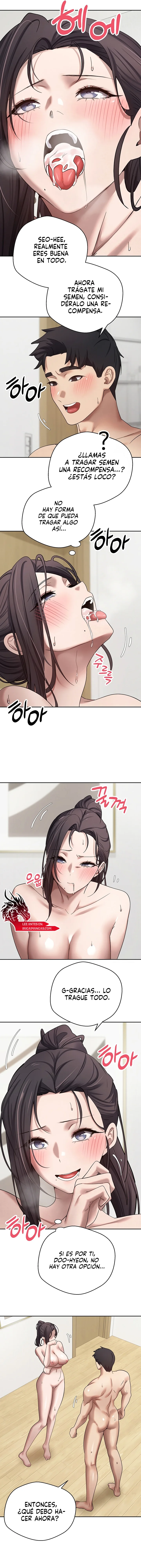 Cambiando Mi Vida Con Las Criptomonedas - Sin censura Capítulo 19 - Página 7