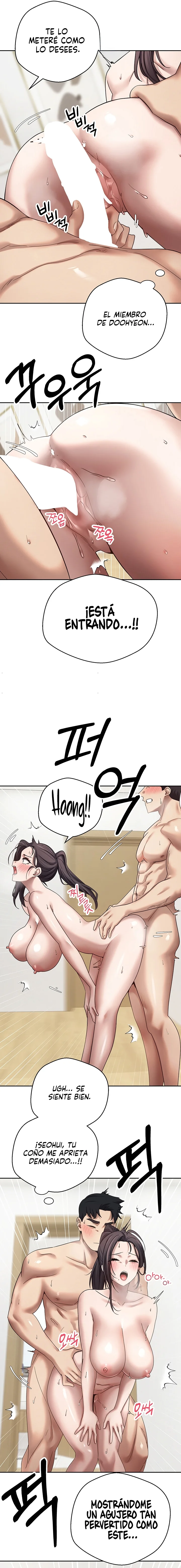 Cambiando Mi Vida Con Las Criptomonedas - Sin censura Capítulo 19 - Página 9