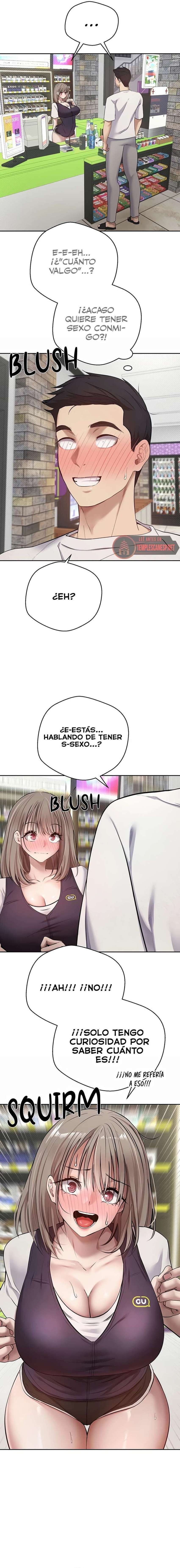 Cambiando Mi Vida Con Las Criptomonedas - Sin censura Capítulo 2 - Página 10