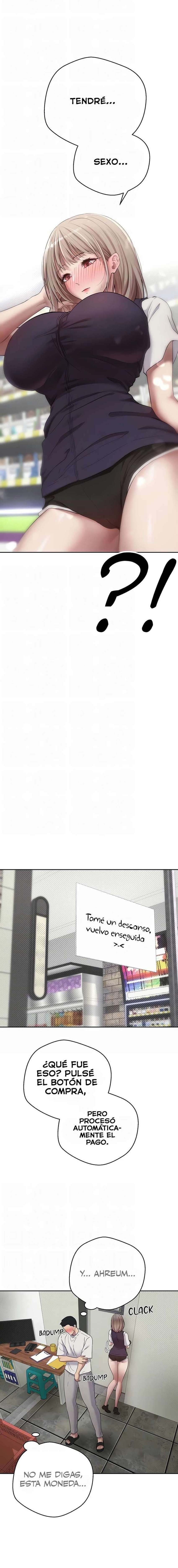 Cambiando Mi Vida Con Las Criptomonedas - Sin censura Capítulo 2 - Página 15