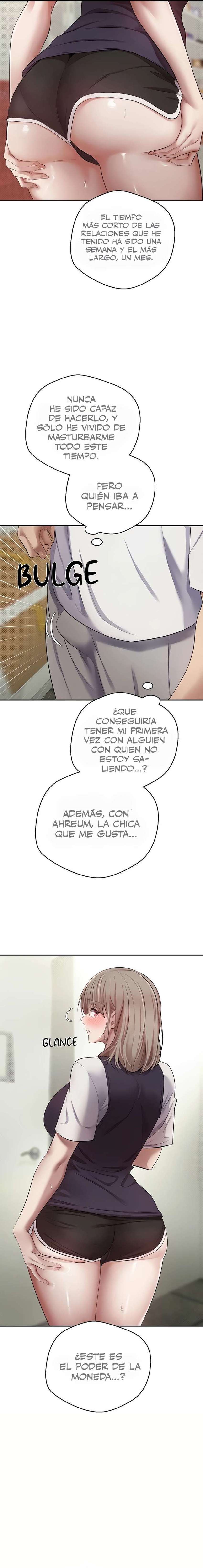 Cambiando Mi Vida Con Las Criptomonedas - Sin censura Capítulo 2 - Página 17