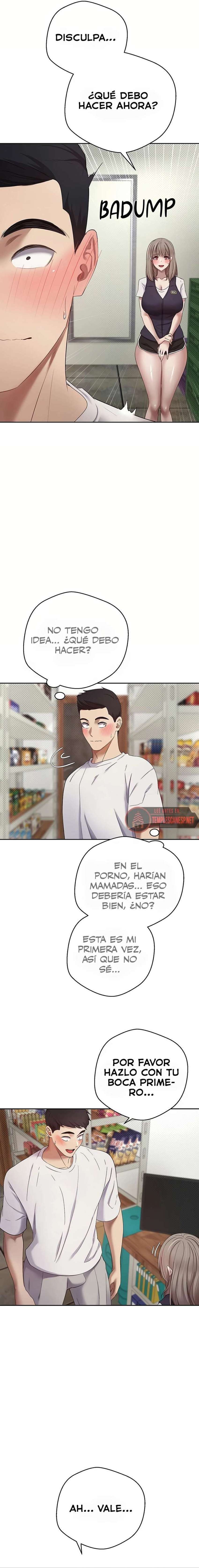 Cambiando Mi Vida Con Las Criptomonedas - Sin censura Capítulo 2 - Página 18