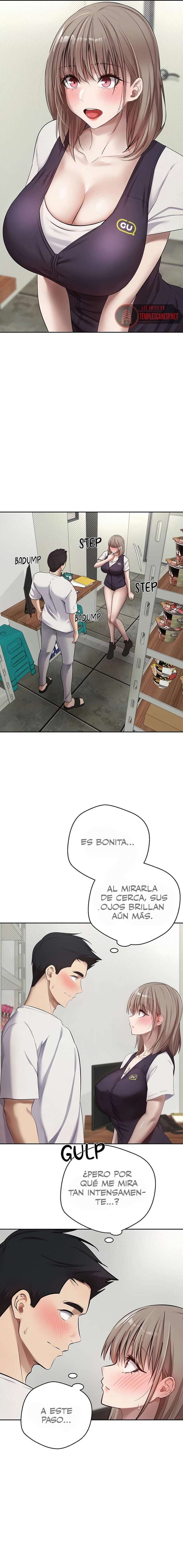 Cambiando Mi Vida Con Las Criptomonedas - Sin censura Capítulo 2 - Página 19