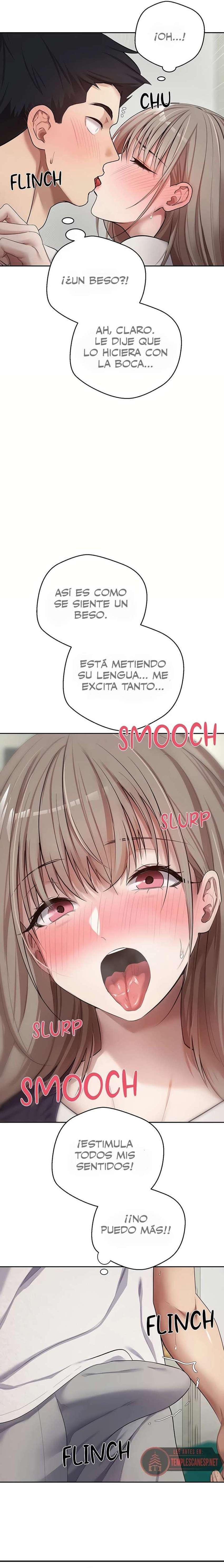 Cambiando Mi Vida Con Las Criptomonedas - Sin censura Capítulo 2 - Página 20