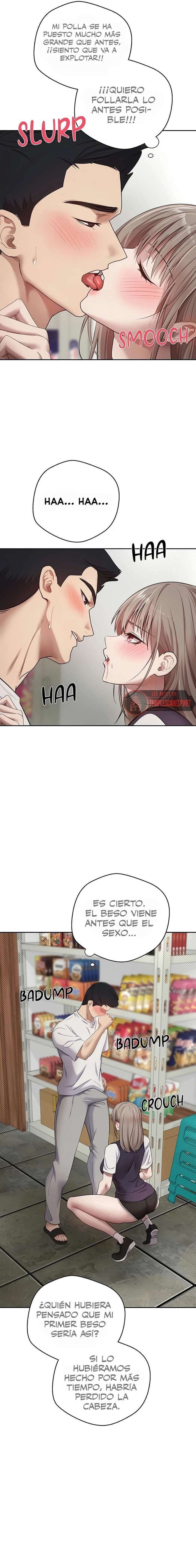 Cambiando Mi Vida Con Las Criptomonedas - Sin censura Capítulo 2 - Página 21