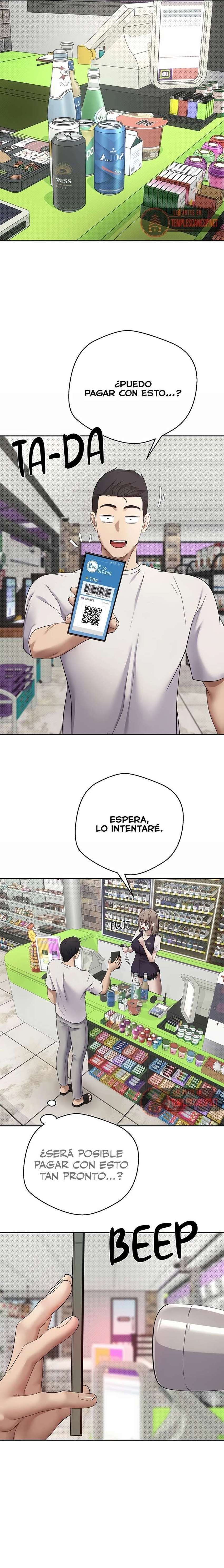 Cambiando Mi Vida Con Las Criptomonedas - Sin censura Capítulo 2 - Página 3