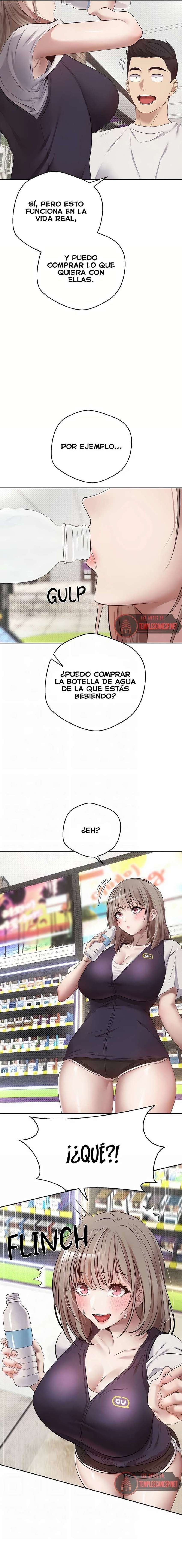 Cambiando Mi Vida Con Las Criptomonedas - Sin censura Capítulo 2 - Página 5