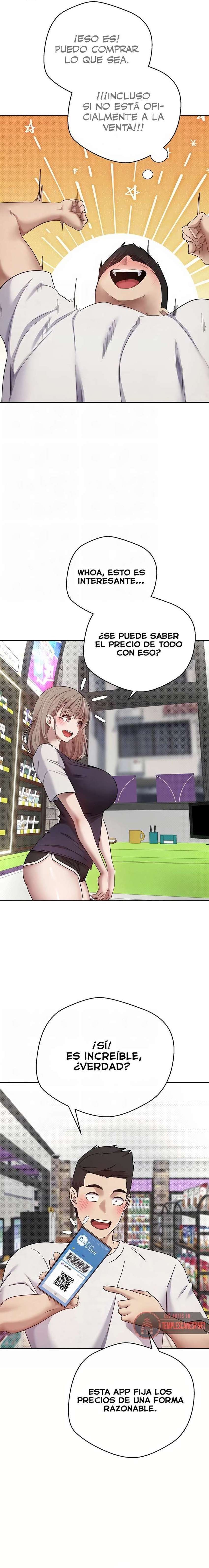 Cambiando Mi Vida Con Las Criptomonedas - Sin censura Capítulo 2 - Página 7