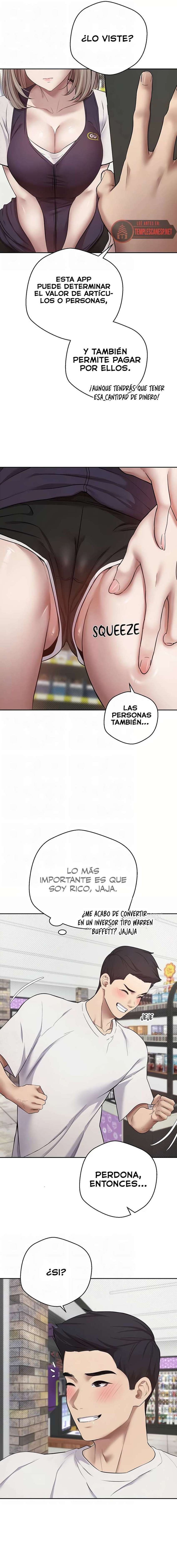 Cambiando Mi Vida Con Las Criptomonedas - Sin censura Capítulo 2 - Página 8