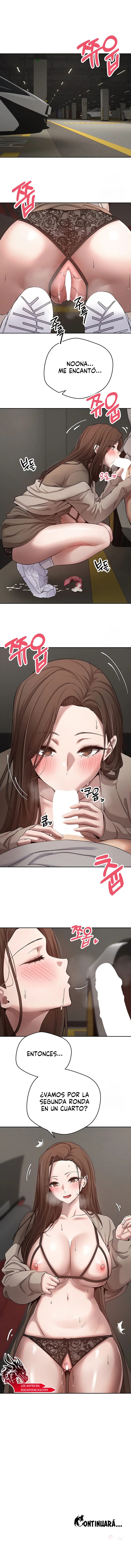 Cambiando Mi Vida Con Las Criptomonedas - Sin censura Capítulo 20 - Página 11