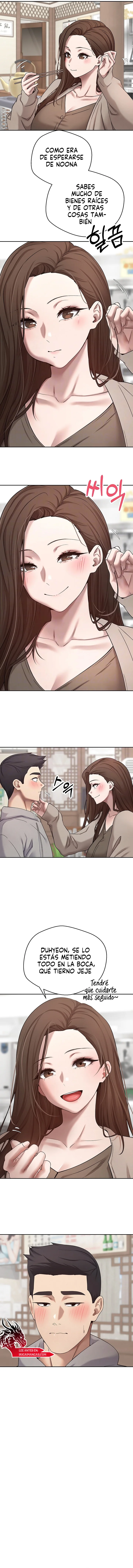 Cambiando Mi Vida Con Las Criptomonedas - Sin censura Capítulo 20 - Página 5