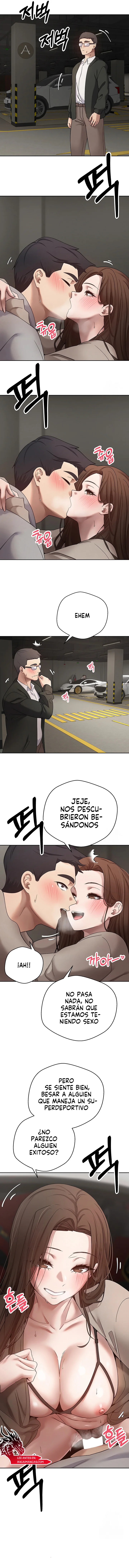 Cambiando Mi Vida Con Las Criptomonedas - Sin censura Capítulo 20 - Página 9