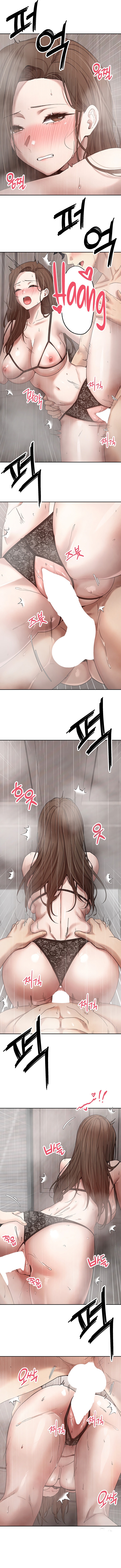 Cambiando Mi Vida Con Las Criptomonedas - Sin censura Capítulo 21 - Página 7