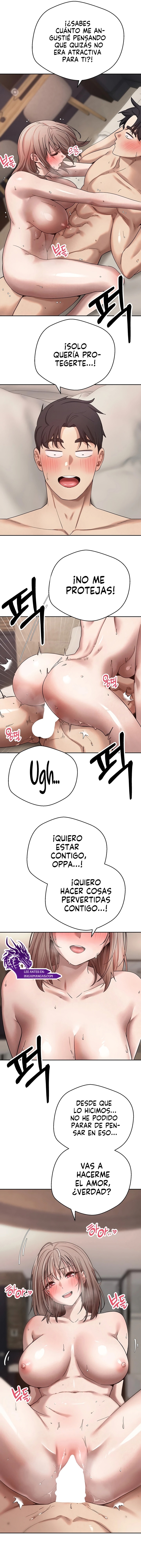 Cambiando Mi Vida Con Las Criptomonedas - Sin censura Capítulo 24 - Página 12