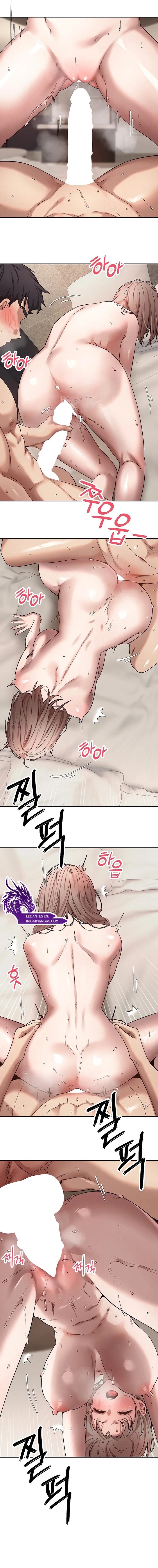 Cambiando Mi Vida Con Las Criptomonedas - Sin censura Capítulo 24 - Página 14