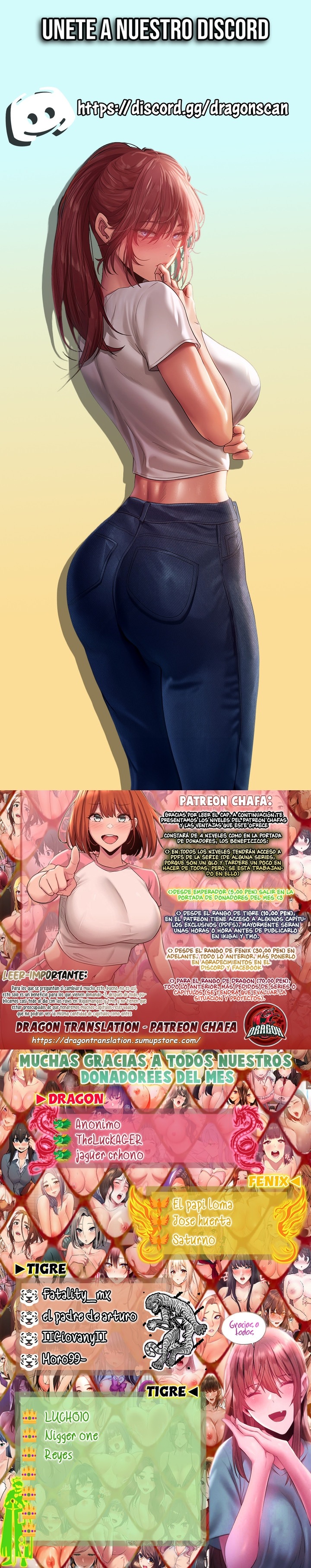 Cambiando Mi Vida Con Las Criptomonedas - Sin censura Capítulo 24 - Página 16