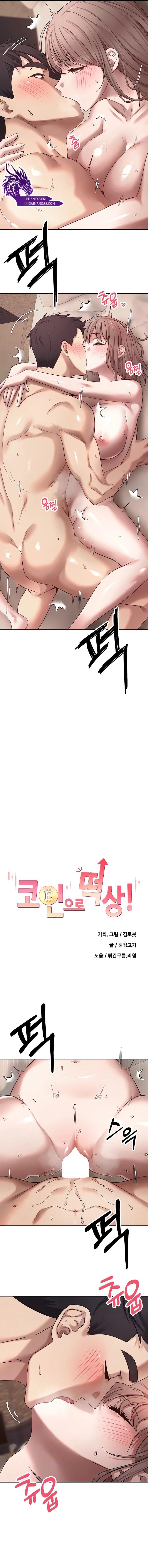 Cambiando Mi Vida Con Las Criptomonedas - Sin censura Capítulo 24 - Página 2