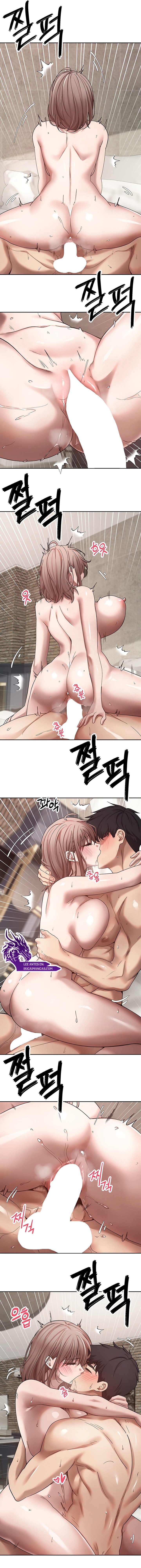 Cambiando Mi Vida Con Las Criptomonedas - Sin censura Capítulo 25 - Página 10