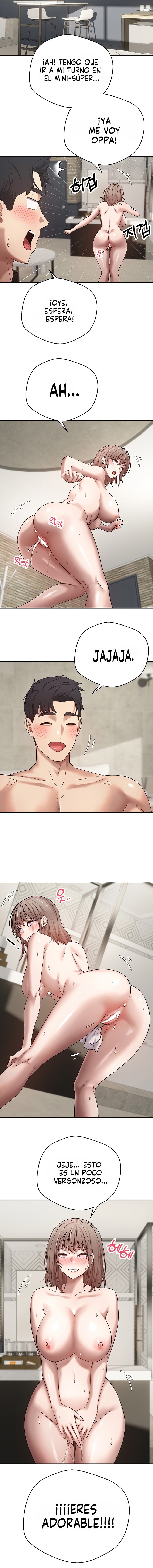 Cambiando Mi Vida Con Las Criptomonedas - Sin censura Capítulo 25 - Página 12