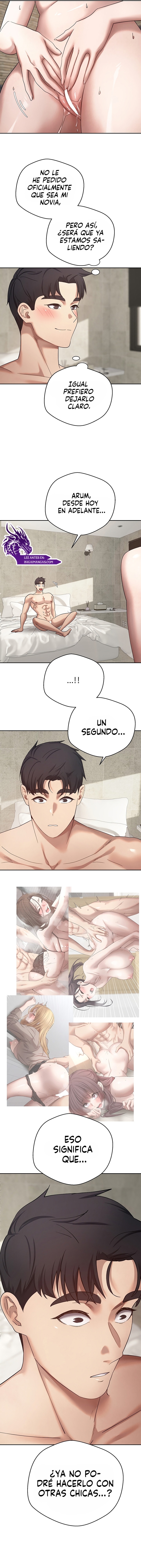 Cambiando Mi Vida Con Las Criptomonedas - Sin censura Capítulo 25 - Página 13