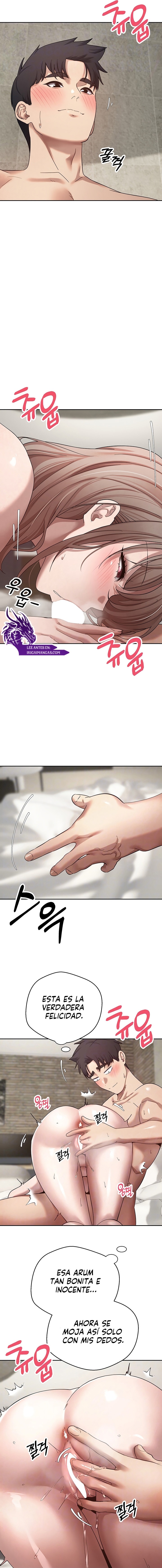 Cambiando Mi Vida Con Las Criptomonedas - Sin censura Capítulo 25 - Página 3