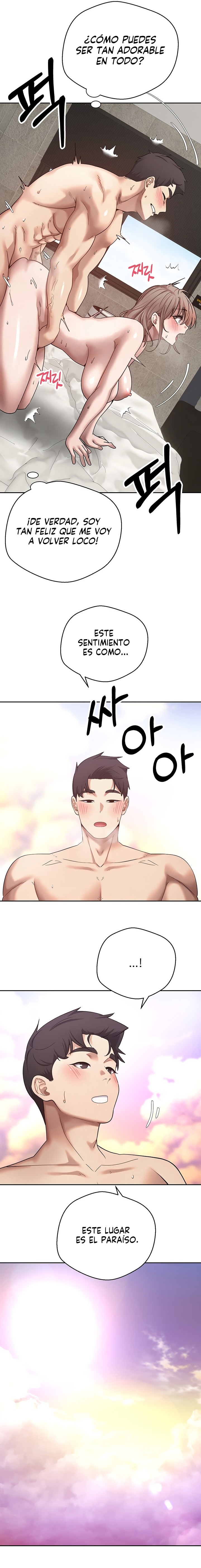 Cambiando Mi Vida Con Las Criptomonedas - Sin censura Capítulo 25 - Página 7