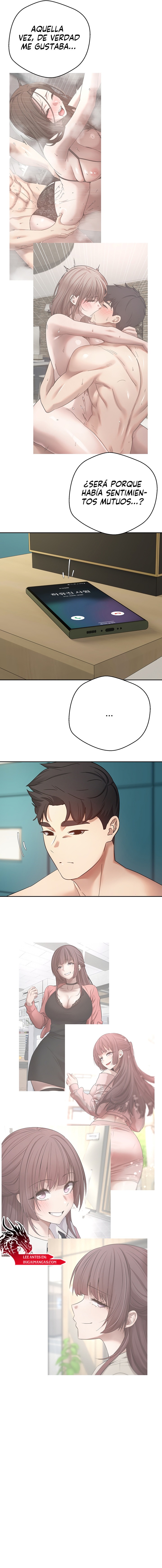 Cambiando Mi Vida Con Las Criptomonedas - Sin censura Capítulo 26 - Página 10