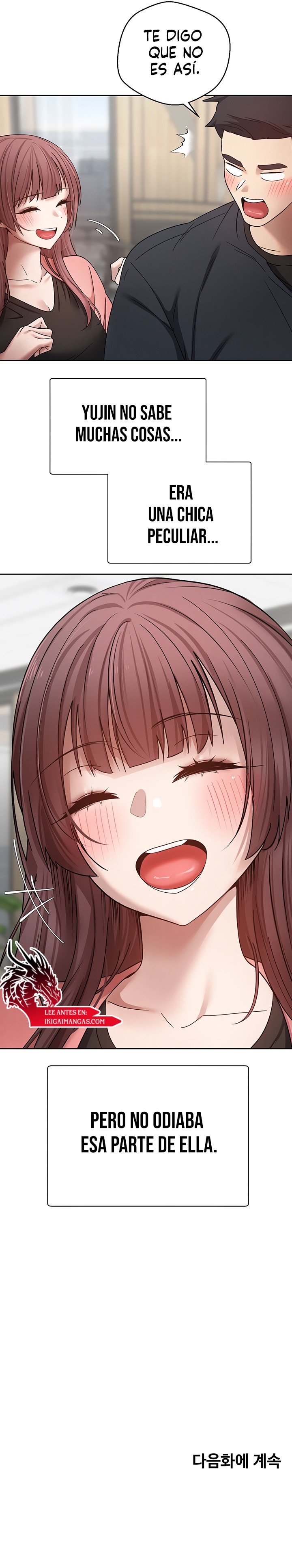 Cambiando Mi Vida Con Las Criptomonedas - Sin censura Capítulo 26 - Página 12