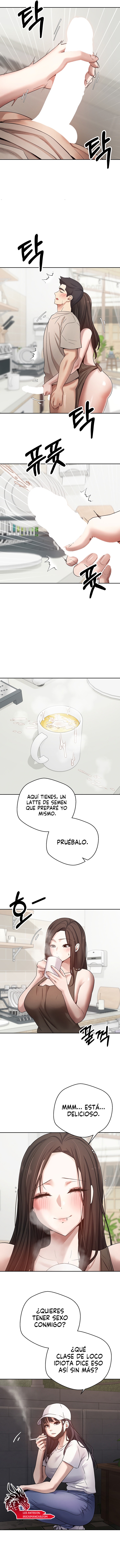 Cambiando Mi Vida Con Las Criptomonedas - Sin censura Capítulo 26 - Página 6