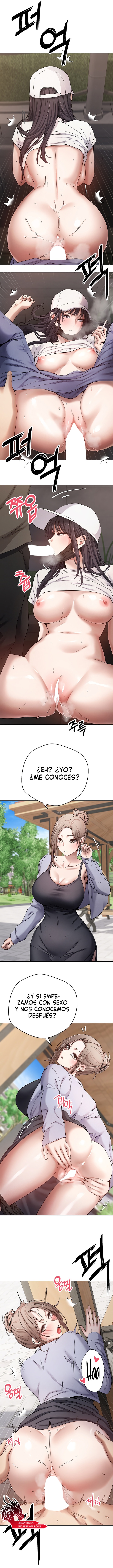 Cambiando Mi Vida Con Las Criptomonedas - Sin censura Capítulo 26 - Página 7