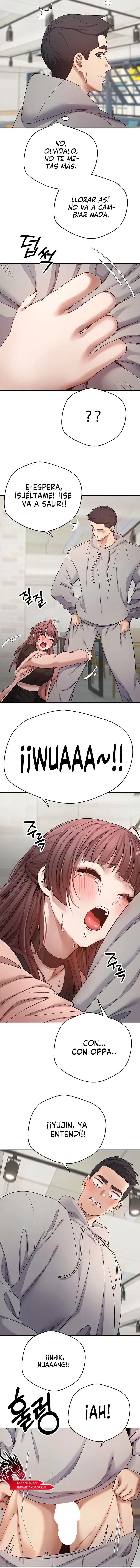 Cambiando Mi Vida Con Las Criptomonedas - Sin censura Capítulo 27 - Página 10