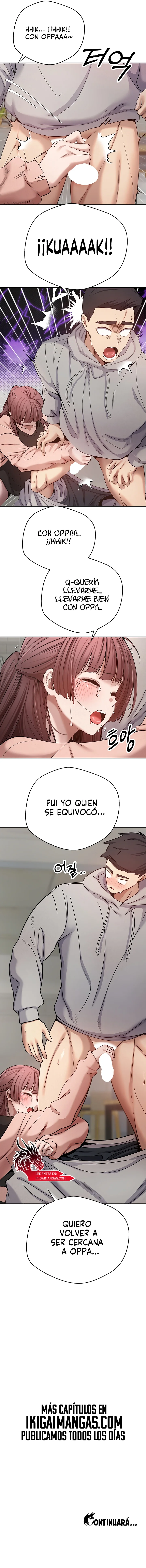 Cambiando Mi Vida Con Las Criptomonedas - Sin censura Capítulo 27 - Página 11