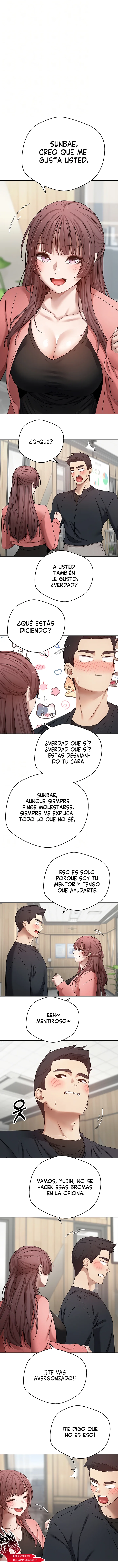 Cambiando Mi Vida Con Las Criptomonedas - Sin censura Capítulo 27 - Página 4