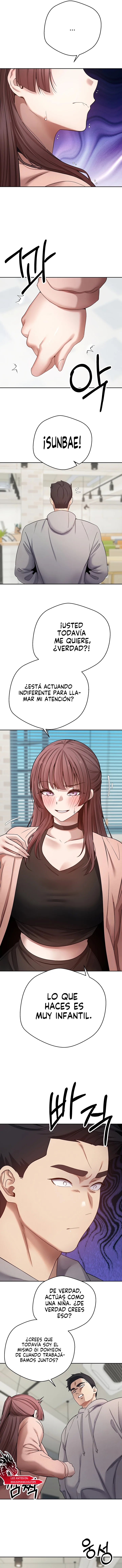 Cambiando Mi Vida Con Las Criptomonedas - Sin censura Capítulo 27 - Página 8