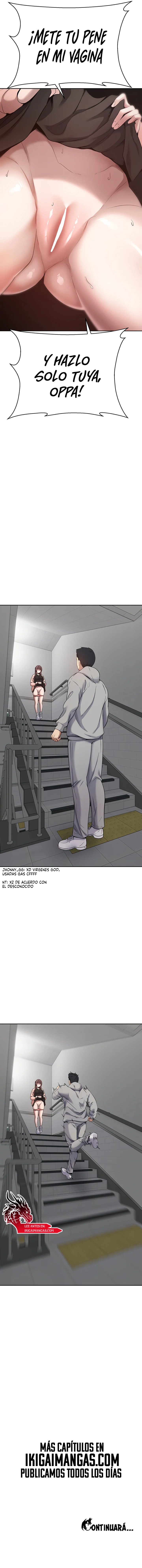 Cambiando Mi Vida Con Las Criptomonedas - Sin censura Capítulo 28 - Página 11