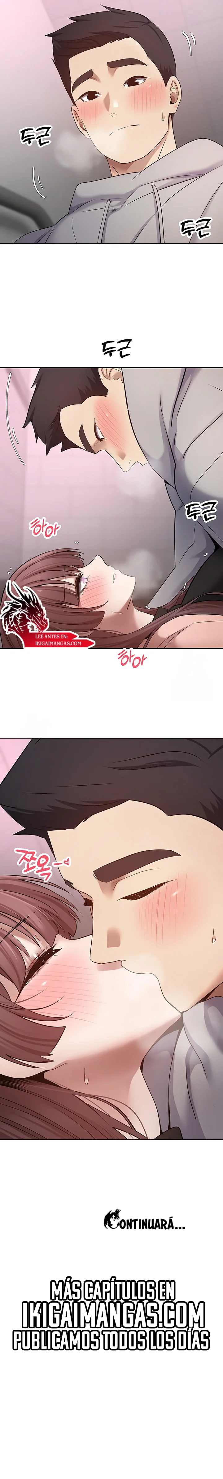 Cambiando Mi Vida Con Las Criptomonedas - Sin censura Capítulo 29 - Página 12