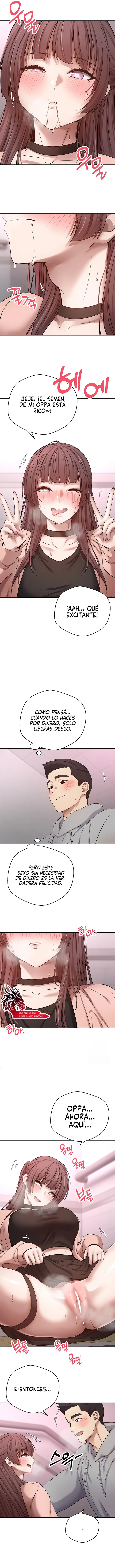 Cambiando Mi Vida Con Las Criptomonedas - Sin censura Capítulo 29 - Página 6